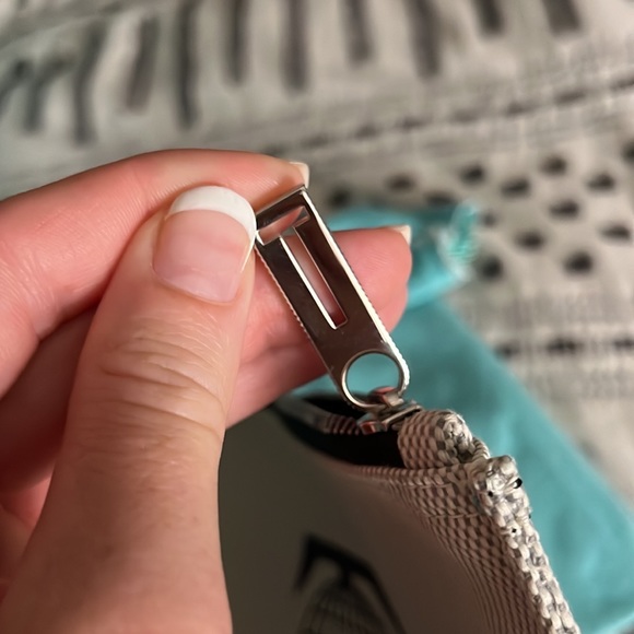 Tiffany & Co Canvas Bag - Picture 6 of 10